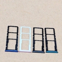 Khay Sim, Khay Thẻ Nhớ Xiaomi Redmi 9